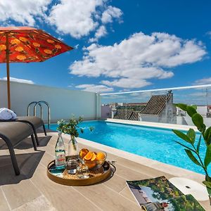 Appartement op de Begane Grond
